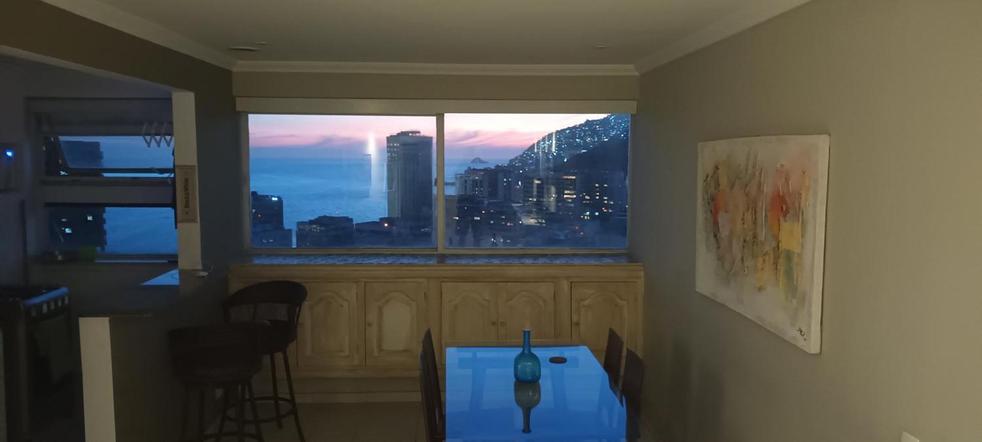 Flat Leblon Apartment Rio de Janeiro Ruang foto